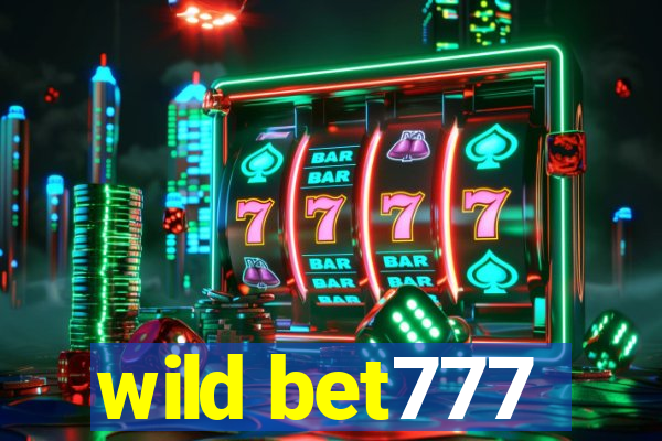 wild bet777